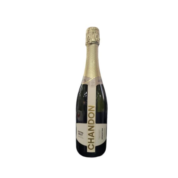 Chandon Extra Brut Champagne 750 mL / 25.4 oz