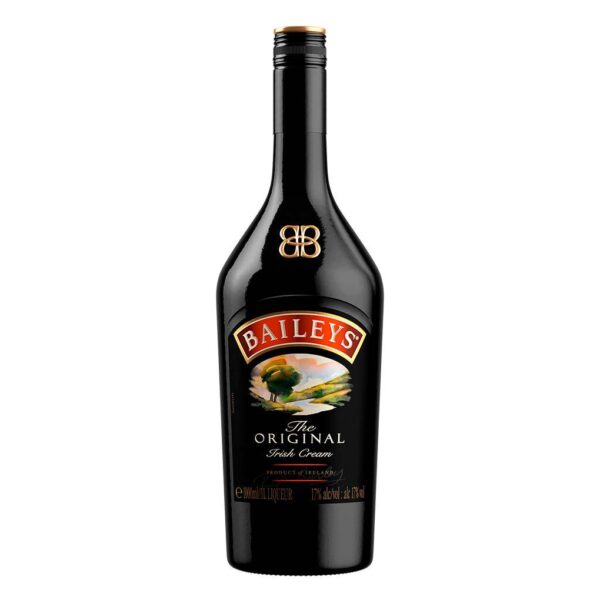 Baileys Irish Whiskey Cream 1 L