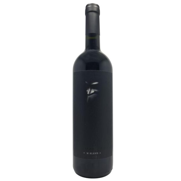 Alma Negra Blend Red Wine 750 mL