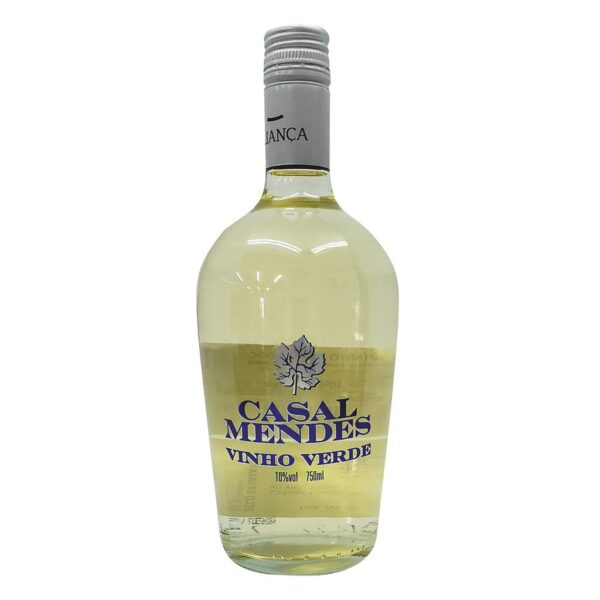 Casal Mendez White Wine 750 mL / 25.4 oz