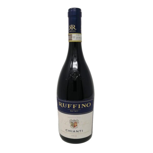 Ruffino Red Wine Classic Chianti 750 mL
